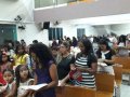 Culto de Missões na AD Bebedouro destaca o Domingo da Igreja Perseguida
