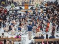 AD Tabuleiro celebra 17 anos da Orquestra Filarmônica Vencendo com Deus