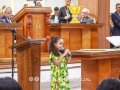 Culto de doutrina reúne centenas de evangélicos na igreja sede