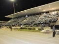 Segunda noite de Centenário é marcada pela Chama Pentecostal