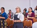 Convenção Estadual segue com a programação diurna da Escola Bíblica de Obreiros