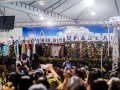 Missionária Sandra Santos (SP) ministra na abertura do Congresso da UFADEAL
