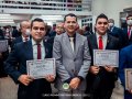 Faculdade de Teologia de Alagoas certifica 160 alunos de diferentes cursos