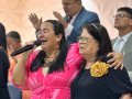 Encontro de mulheres movimenta o campo eclesiástico de Maragogi
