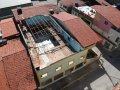 Construção do novo templo sede da AD Maragogi segue em ritmo acelerado