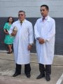 Assembleia de Deus já batizou 113 pessoas no Sistema Prisional em 2023