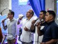 Ex-membros da AD Bebedouro celebram Culto do Reencontro na AD Tabuleiro