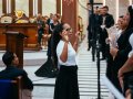 Pr. Paulo Souza ministrou a doutrina desta terça-feira (30) na igreja sede