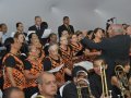 Na cruzada do Centenário, Jesus salva 19 pessoas