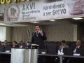 Começa a 14ª Escola Bíblica de Obreiros da Umadene