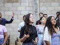 Ex-membros da AD Bebedouro celebram Culto do Reencontro na AD Tabuleiro