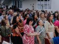 Assembleia de Deus no Farol celebra o aniversário do pastor Hermann Trindade