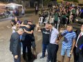 16 pessoas aceitam a Cristo em Cruzada Missionária da AD Jardim Royal 1