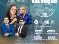 Assembleia de Deus em Piabas convida para festividade de jovens e adolescentes