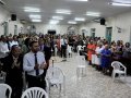 AD Pinheiro homenageia a irmã Maria Gomes da Silva Rocha