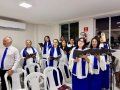 Assembleia de Deus em Salvador Lyra inaugura novo anexo e auditório