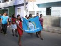 Congregações fazem passeata pelo Centenário das ADs no Brasil