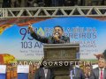 Pr. Eduardo Lopes: “Não podemos desistir, chegaremos ao céu!”