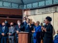 Pastor-presidente inaugura mais uma igreja em Maceió: AD Franco Jatobá