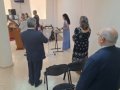 Relatório da obra missionária na Espanha: Junho de 2025