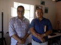 Pastor-presidente entrega cestas básicas a famílias afetadas pela crise