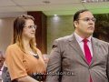 Rev. José Orisvaldo Nunes: “Quando estamos cheios do Espírito Santo isso é visto em nosso rosto!”
