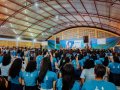 CONJOAAD e CONADKIDS somam 851 conversões e 724 batismos com o Espírito Santo
