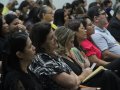 Culto de doutrina tem mensagem sobre o agir de Deus em benefício do Seu povo