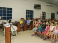 Colégio assembleiano faz adequações e recebe alunos especiais