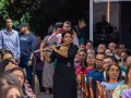 Banda Louvores de Sião celebra 70 anos de louvor em culto de gratidão a Deus