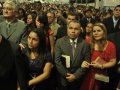 Igreja ordena 116 diáconos; confira quem são