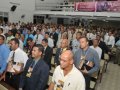 Pastor José Antônio explica a missão dos diáconos