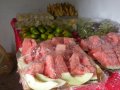 Batismo e renovo marcam a Festividade de Senhoras no Sítio Bananas, em Pindoba