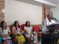 Festividade Unificada movimenta a AD Jardim Petrópolis 2