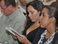 Igreja espera ansiosa a 1ª Conferência para Diáconos