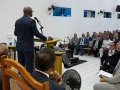 102ª Escola Bíblica Itinerante reúne centenas de evangélicos em Ibateguara