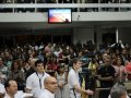 Metro Big Band abrilhanta abertura do II Louvação em Maceió