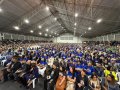 51 pessoas aceitam a Jesus no Congresso de Mocidade da Assembleia de Deus em Arapiraca