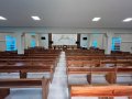 Pastor-presidente anuncia inauguração de novas congregações em Maceió