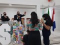 AD Fernão Velho promove 1º Seminário de Evangelismo e Missões