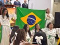 Evangelismo e salvação de almas marcam a Semana Missionária na AD Piabas