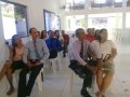 Encontro de Casais reúne dezenas de pessoas em Poxim