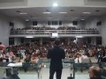 Casamento Coletivo da Assembleia de Deus beneficia 275 casais
