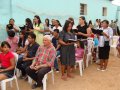 Assembleia de Deus em Santana do Ipanema terá novo templo-sede