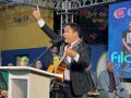 Juventude é impactada pelo poder pentecostal em evento no Benedito Bentes