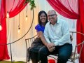 Encontro de Casais da 12ª região reúne centenas de participantes