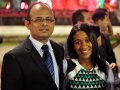 Cinco evangelistas e sete pastores são consagrados ; veja nomes