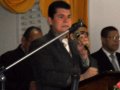 Ceia do Centenário também é celebrada na igreja em São Luiz do Quitunde