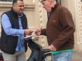 Relatório da obra missionária na Argentina: Colón e Pergamino