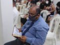 AD Fernão Velho promove 1º Seminário de Evangelismo e Missões